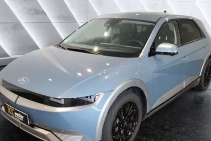 Hyundai IONIQ 5 43.000 km 32.810 &euro; Bietigheim-Bissingen 74321