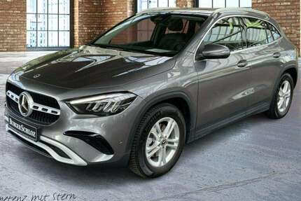 Mercedes-Benz GLA 180 6.500 km 34.790 € Schorndorf 73614