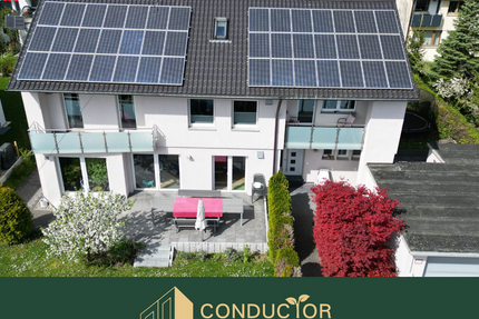 Haus Ludwigsburg Oßweil - 8 Zimmer, 255 m&sup2;, 1.390.000&euro; | Angebot:26506235