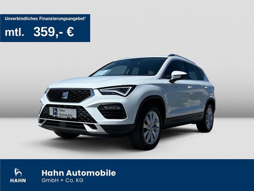 Ateca