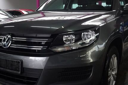 VW Tiguan 152.785 km 5.500 &euro; Holzgerlingen bei Stuttgart 71088