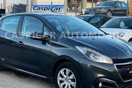 Peugeot 208 128.600 km 5.890 &euro; Kirchheim unter Teck 73230