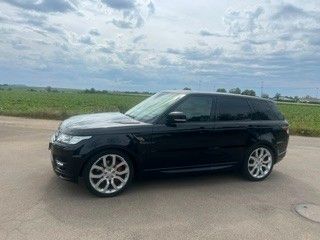 Land Rover Range Rover Sport 192.000 km 20.750 &euro; Korntal - Münchingen 70825