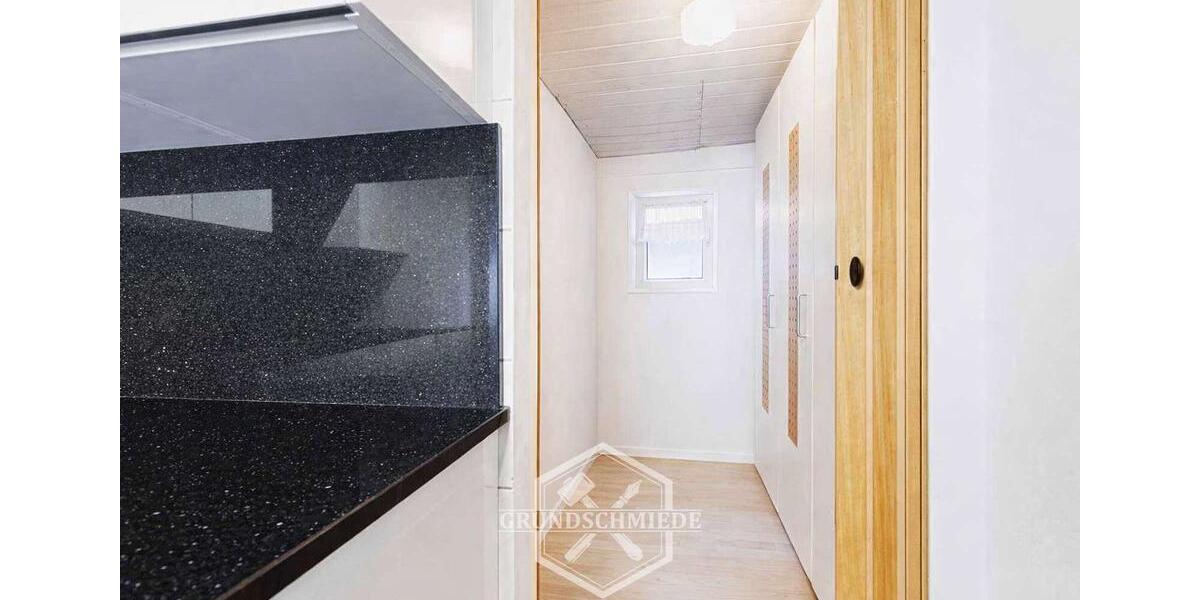 Etagenwohnung Steinheim an der Murr - 5 Zimmer, 108 m&sup2;, 1.300&euro; | Angebot:26351746