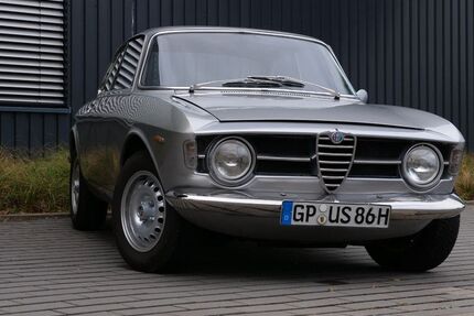 Alfa Romeo Giulia 77.500 km 33.500 € Ebersbach an der Fils 73061