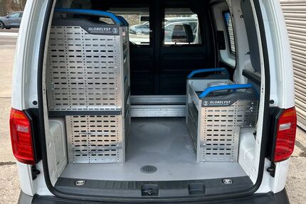 VW Caddy