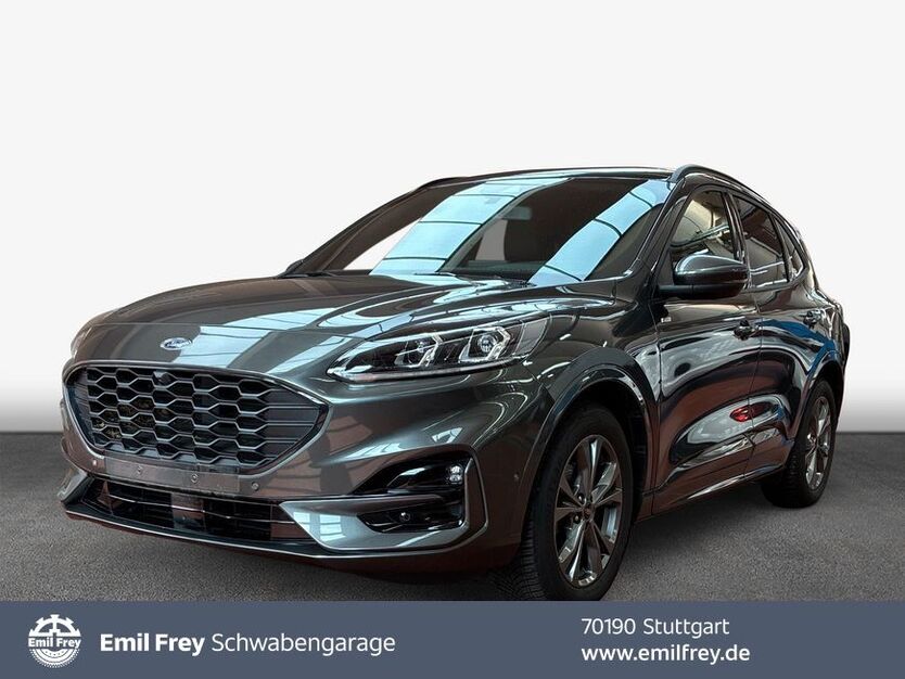 Ford Kuga 25.584 km 25.900 € Stuttgart 70190