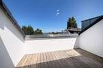 Tolle Dachgeschoss-Maisonette-Wohnung in Aussichtslage 3 zimmer
