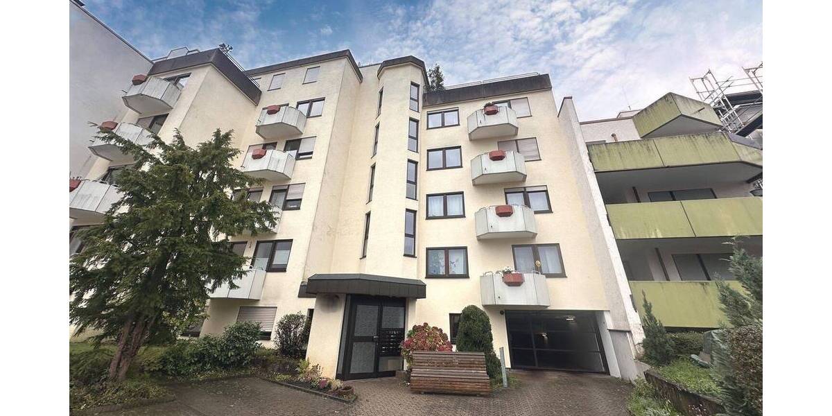 Etagenwohnung Stuttgart Rohr - 3 Zimmer, 97 m&sup2;, 395.000&euro; | Angebot:25727202