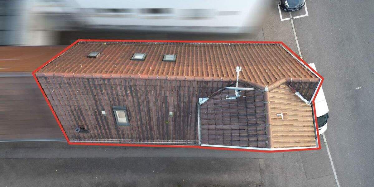 Charmantes Einfamilienhaus in begehrter Lage von Fellbach 4 zimmer