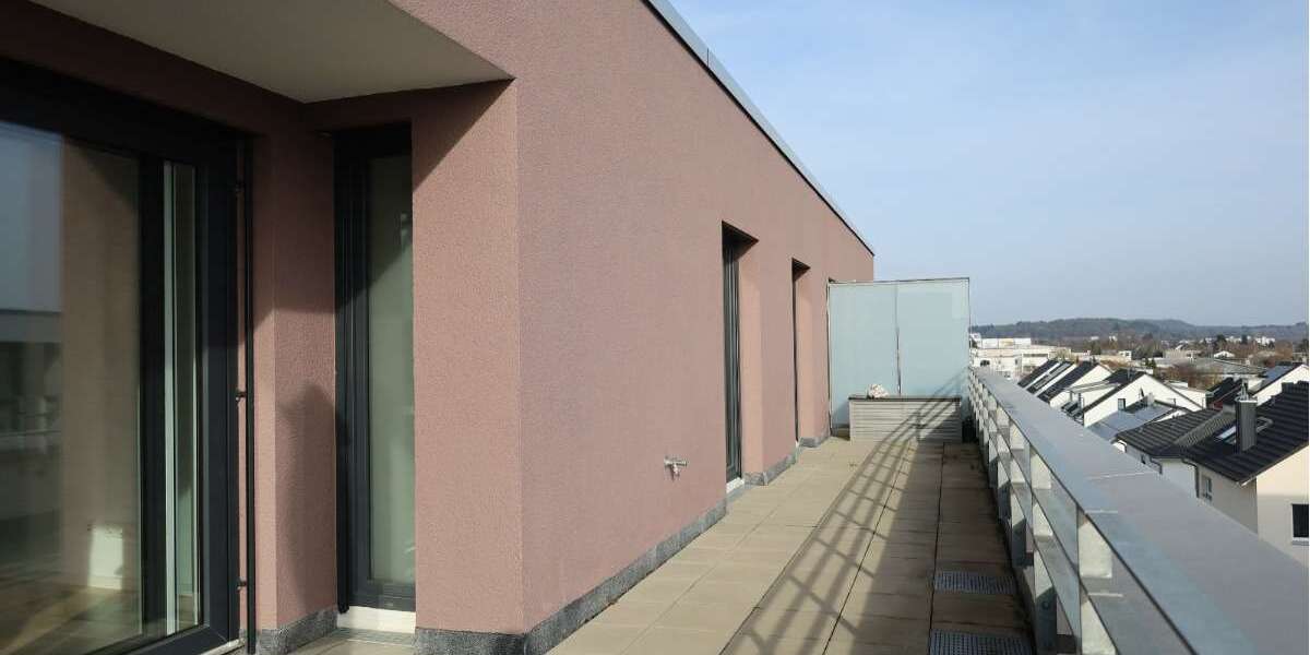 Etagenwohnung Renningen - 4 Zimmer, 105 m&sup2;, 680.000&euro; | Angebot:25908233