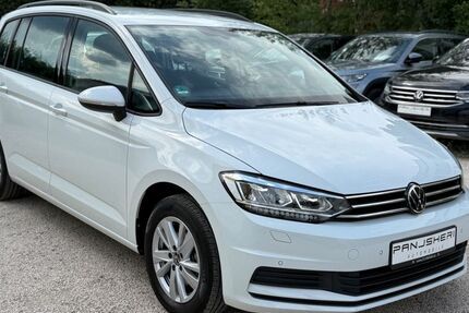VW Touran 129.000 km 18.499 &euro; Stuttgart-Möhringen 70567