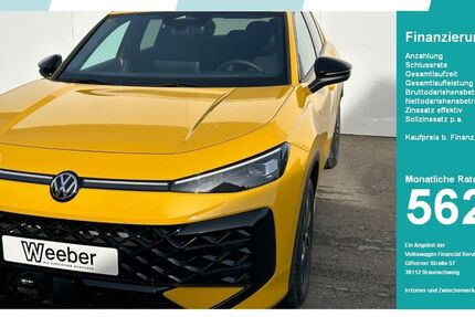 VW T-Roc 3.500 km 34.970 &euro; Leonberg 71229