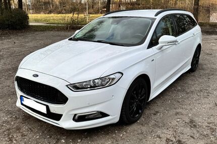 Ford Mondeo 100.300 km 16.799 &euro; Ludwigsburg 71636