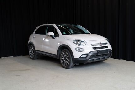 Fiat 500X 54.900 km 14.990 € Reutlingen / Betzingen 72770
