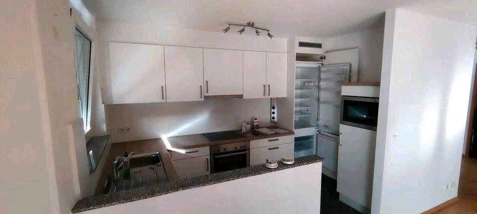 Etagenwohnung Filderstadt - 4 Zimmer, 95 m&sup2;, 399.000&euro; | Angebot:26594841