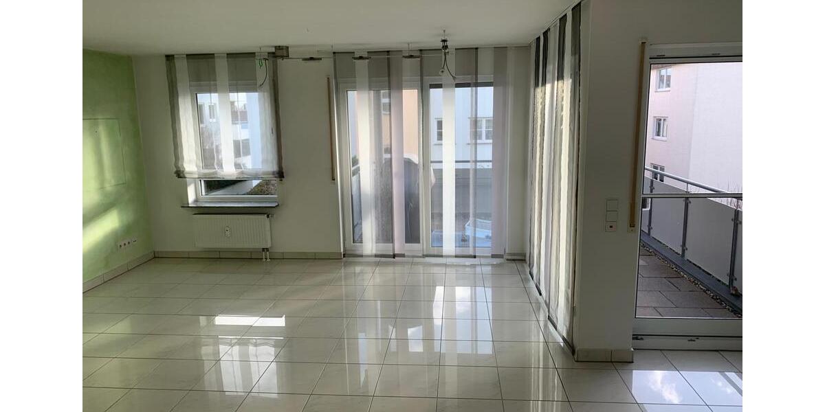 Etagenwohnung Filderstadt - 4 Zimmer, 106 m&sup2;, 1.750&euro; | Angebot:26339946