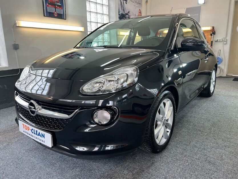 Opel Adam 67.000 km 7.600 € Pleidelsheim 74385