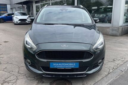 Ford S-Max 200.000 km 8.990 &euro; Marbach am Neckar 71672