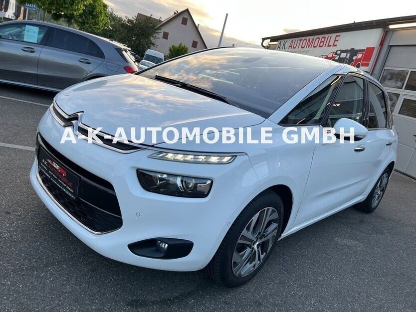 C4 Picasso