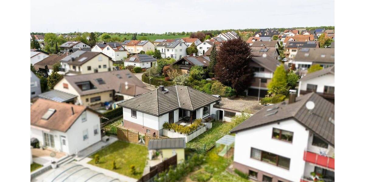 Einfamilienhaus Steinheim an der Murr Höpfigheim - 4 Zimmer, 97 m&sup2;, 445.000&euro; | Angebot:26487896