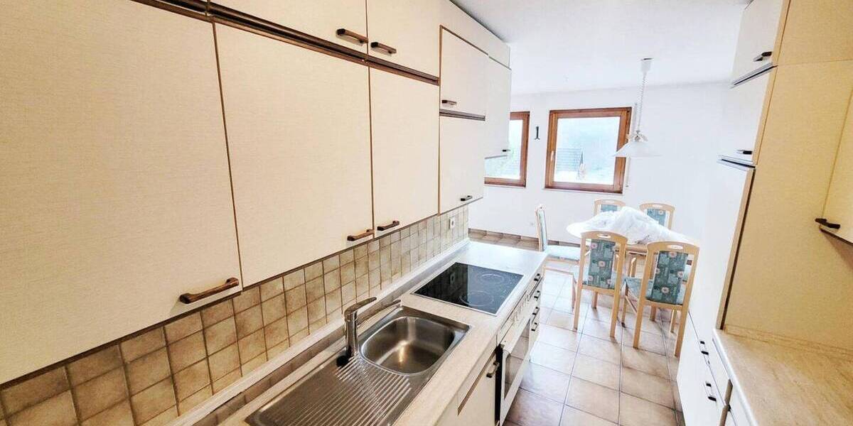 Etagenwohnung Stuttgart Rohracker - 2 Zimmer, 74 m&sup2;, 900&euro; | Angebot:23981721
