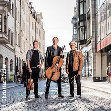 Stilbruch 06.02.2026 Hotel & Restaurant Neu-Helgoland