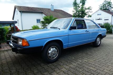 Audi 100