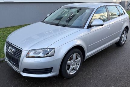 Audi A3 81.000 km 9.700 &euro; Sindelfingen 71069