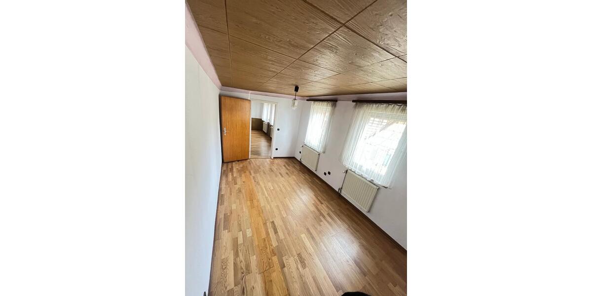 2 12 Zimmerwohnung in der schönen Altstadt zimmer