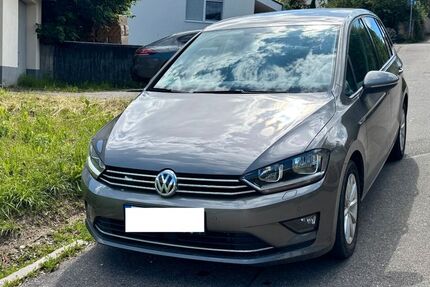 VW Golf Sportsvan 45.800 km 12.800 &euro; Ebersbach an der Fils 73061