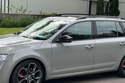 Skoda Octavia 100.000 km 15.999 € Fellbach 70736