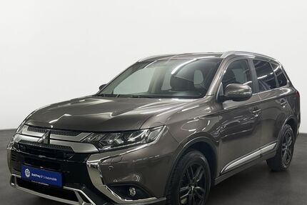 Mitsubishi Outlander 104.259 km 17.890 &euro; Filderstadt 70794