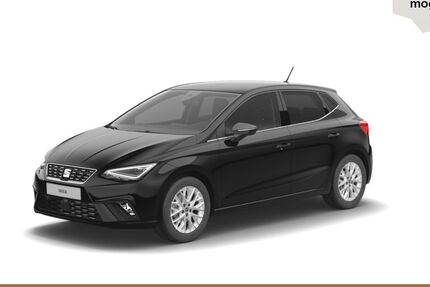Seat Ibiza 22.823 km 17.430 &euro; Stuttgart-Feuerbach 70469