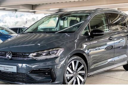 VW Touran 5.840 km 52.990 € Stuttgart-Wangen 70188