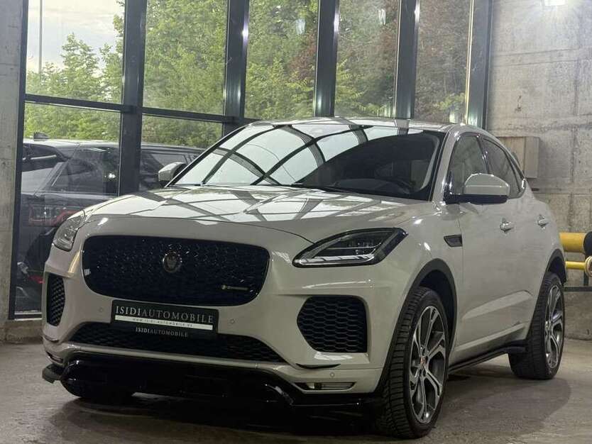 E-Pace