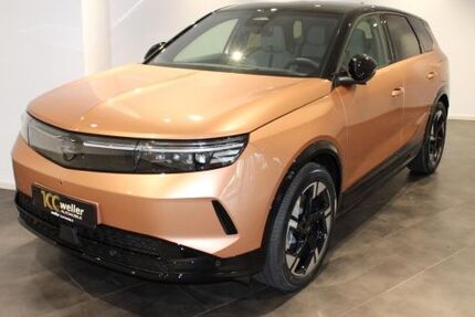 Opel Grandland (X) 8.000 km 39.870 € Bietigheim-Bissingen 74321