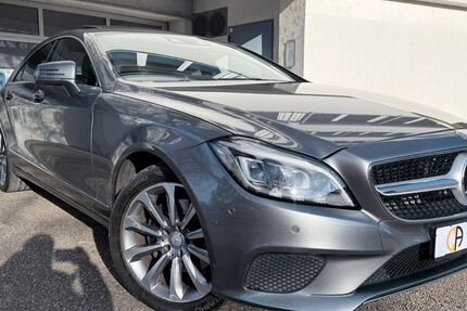 Mercedes-Benz CLS 250 56.700 km 30.900 &euro; Korntal-Münchingen 70825