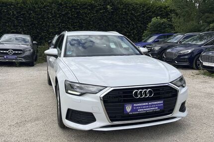 Audi A6 64.000 km 28.999 € Stuttgart 70567