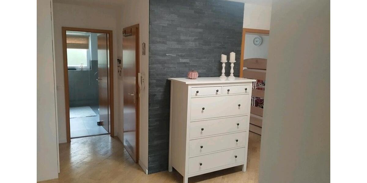 3-Zimmer-Wohnung 3 zimmer