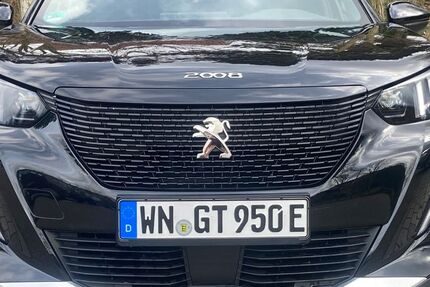 Peugeot 2008 22.300 km 19.700 &euro; Kernen 71394