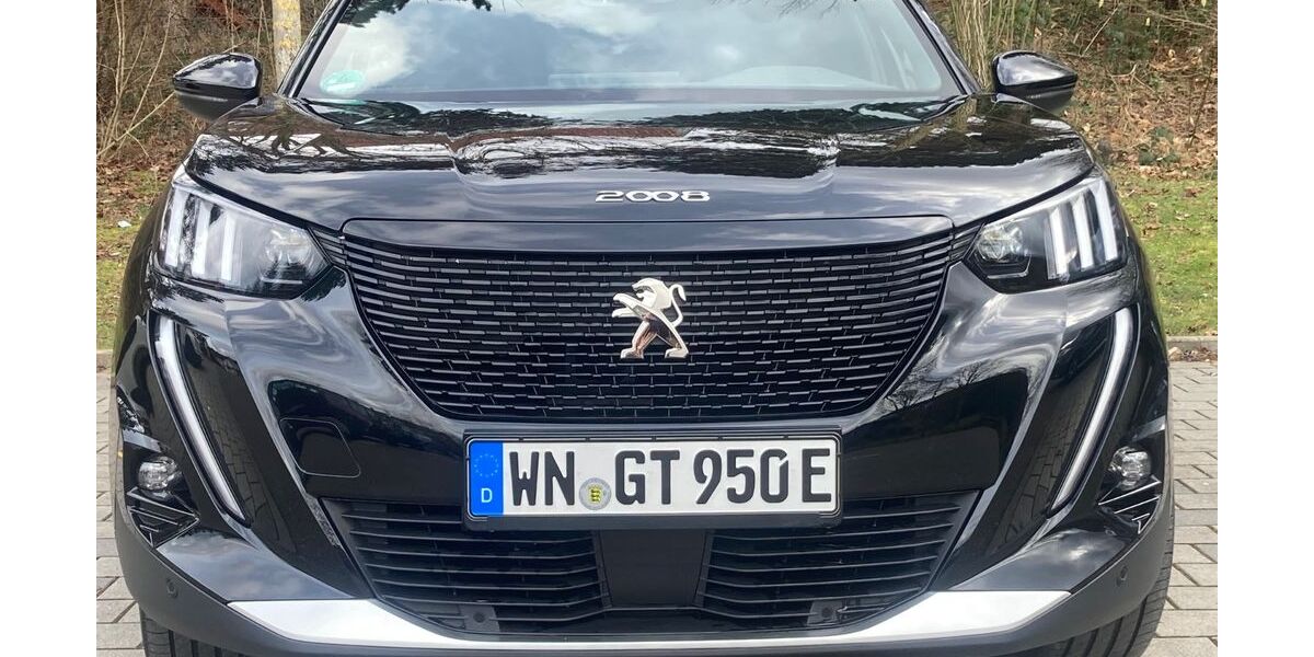 Peugeot 2008 22.300 km 19.700 &euro; Kernen 71394