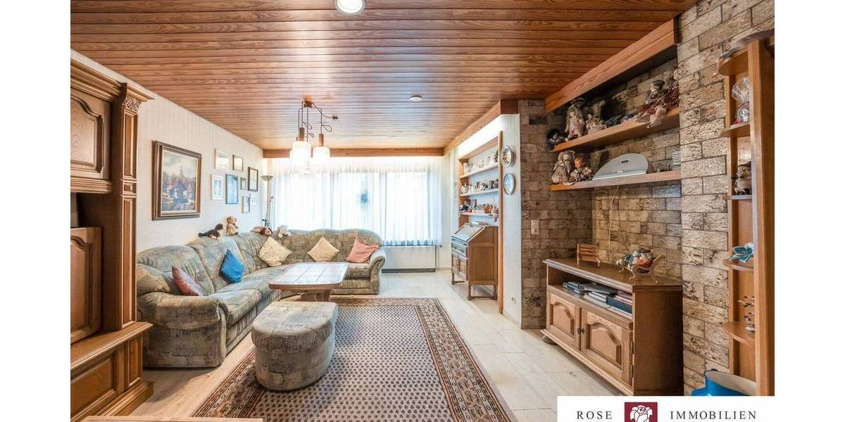 Bungalow Kernen im Remstal Rommelshausen - 4 Zimmer, 131 m&sup2;, 639.000&euro; | Angebot:26082533