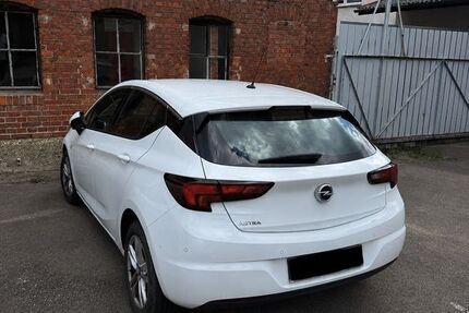 Opel Astra 46.000 km 13.600 &euro; Ostfildern 73760