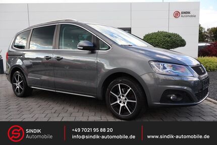 Seat Alhambra 164.000 km 11.980 € Kirchheim unter Teck 73230