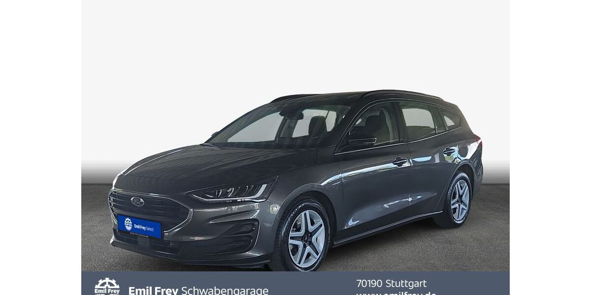 Ford Focus 28.229 km 17.980 &euro; Stuttgart 70190