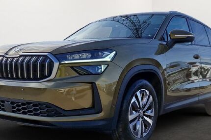 Skoda Kodiaq 14.000 km 37.555 &euro; Ingersheim 74379