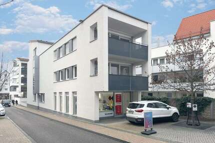 Wohnung zum Kaufen in Fellbach 374.000 € 68 m²