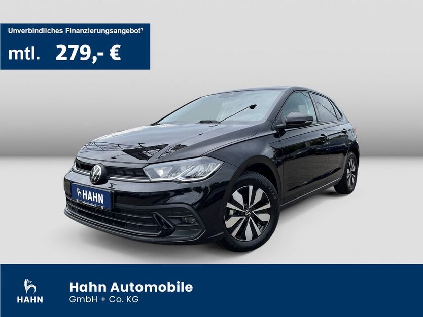 VW Polo 11.522 km 20.790 € Esslingen (bei Stuttgart) 73734