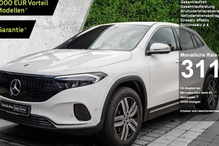 Mercedes-Benz EQA 12.700 km 36.880 € Esslingen 73730